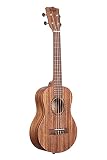 Kala KA-TEAK-T Teak Tenor Ukulele
