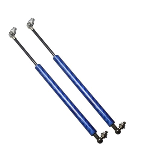 Vérins de capot Subaru BRZ Scion 2012-2016, amortisseurs supports de levage carbone