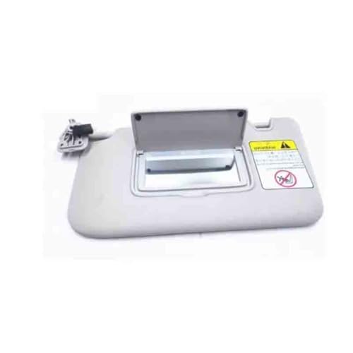 964002619r 964011625r Visiera Parasole Elettrica Sinistra/destra Per Koleos Hem5 Hemm Hemn Oem 964014cb5b 964004ce5b Tenda Parasole Scorrevole(Sinistra)