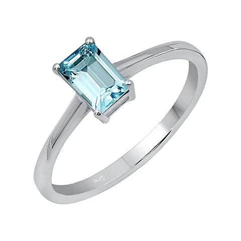 Bague en argent sterling TISHAVI Cover