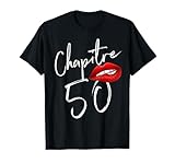 Cadeau Femme 2021 Anniversaire 50 ans