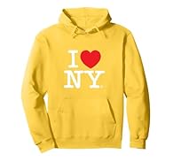 Officially Licensed I LOVE NY Merchandise It’s easy to remember how much you love New York with this I LOVE NY classic logo officially licensed merchandise 8.5 oz, Classic fit, Twill-taped neck