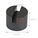 Ywmsfl 4pcs Car Rubber Jacking Point Pad Suitable for Provide Stability and Protective Ensures Safe Lifting at Jacking Point