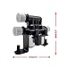 MYFANDOOR Heater Control Valve fit for BMW X5 E53 E70 F15 2004-2018 X6 E71 F16 2008-2014 Replaces# 64116910544 1147412166