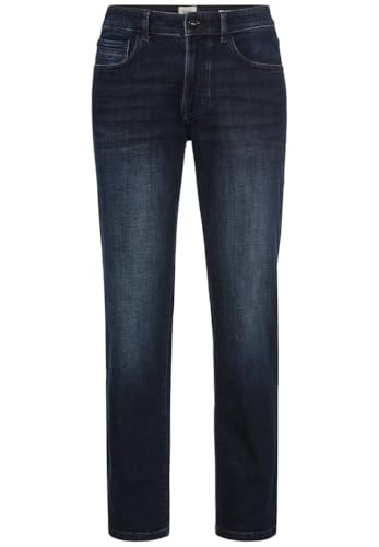Preisvergleich Produktbild camel active Herren 488x82-9d21 Hose, Dunkelblau, 42W / 36L EU