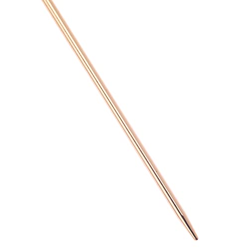 Barfly Cocktail Picks, Bamboo Knot, Copper Plated, Set 12 by Barfly - Image 4