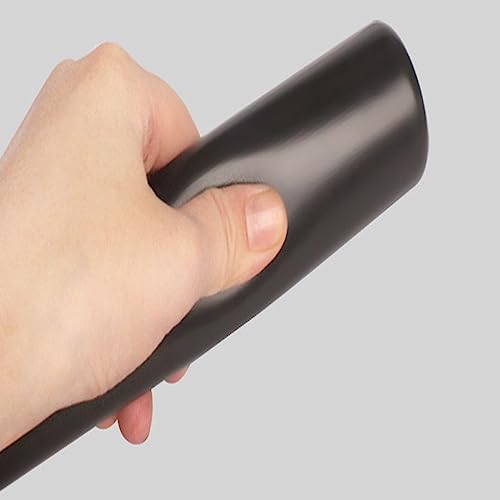 BinaryABC Police Baton Stick Weapon Costume Batons Prop,Kids Halloween Police Costume Cosplay Accessory - Thumbnail 3