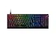 Razer BlackWidow V3 Pro Kabellose Gaming Tastatur mit Green Switch