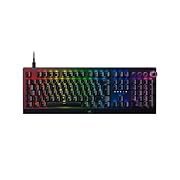 Razer BlackWidow V3 Pro (зелен превключвател) -...