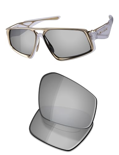 Verres de rechange Oakley Massillon OO6029 par OSharp