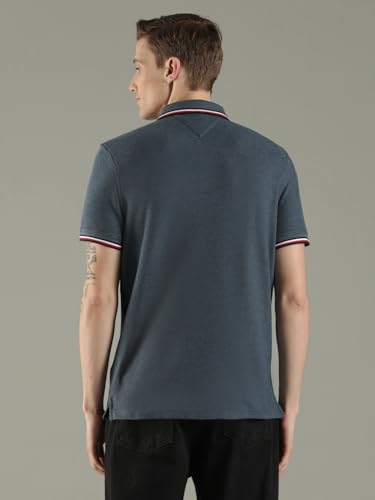Image of Tommy Hilfiger Men Polo Shirt