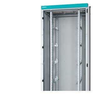 Siemens Sivacon-S4 Rack Support Fixe 1400 mm en Acier Renforcé