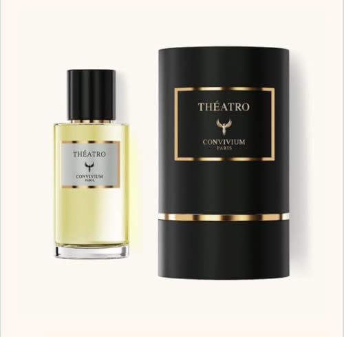 Extrait de Parfum THÉATRO : La Solution Fruité Longue Durée contre les Odeurs Éphémères