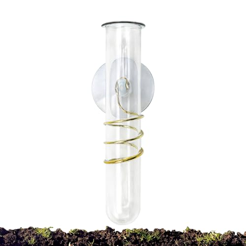 Water Gauge For Rain, Freeze Proof Rain Gauge, Professional Accurate Measuring, Weather Resistant Water Storage Containers For O
