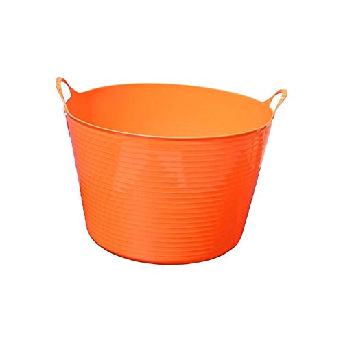 Compare Price plastic garden tub on