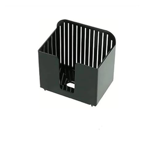 Coffee Machine Accessories - Capsule Container for Nespresso Inissia Krups C40 / D40 Series