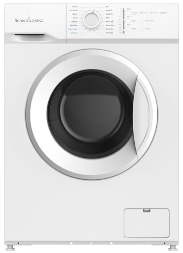 Lavatrici in offerta: ECCO LE MIGLIORI!! LAVATRICE 6 KG 1000 GR A INVERTER VAPORE SLORENZ