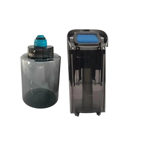 Réservoir eau propre JONR ED12 pour laver vos sols sans interruption