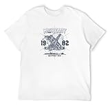 Photo Gallery jbbkz disc men s the thing macready 1982 outpost 31 horror movie film john carpenter t-shirts white xl Photo Gallery jbbkz disc men s the thing macready 1982 outpost 31 horror movie film john carpenter t-shirts white xl