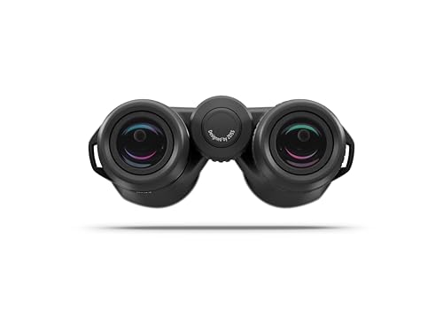 Image of ZEISS Conquest HDX Binoculars 10x42 with HD Coated Glass for All Weather | Compact, LotuTec T* Waterproof Binoculars for Bird Watching and Hunting