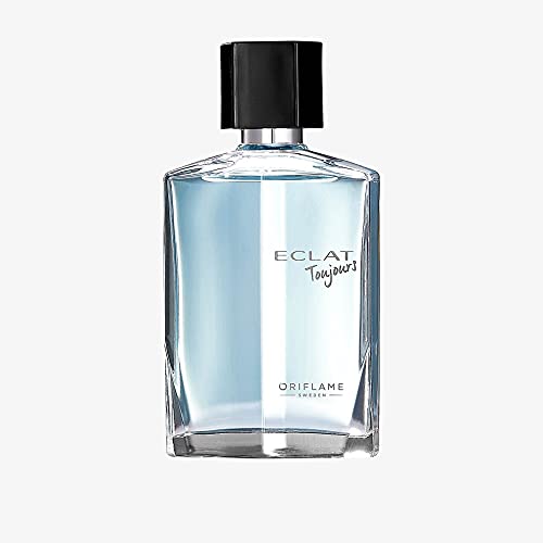 Oriflame ECLAT Toujours Eau de Toilette 75 ml
