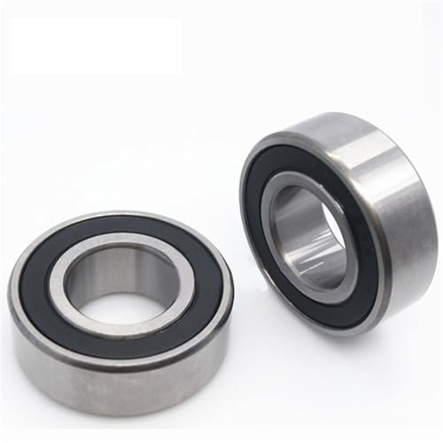 Roulement 62303 en acier chromé de haute longévité pour moteur