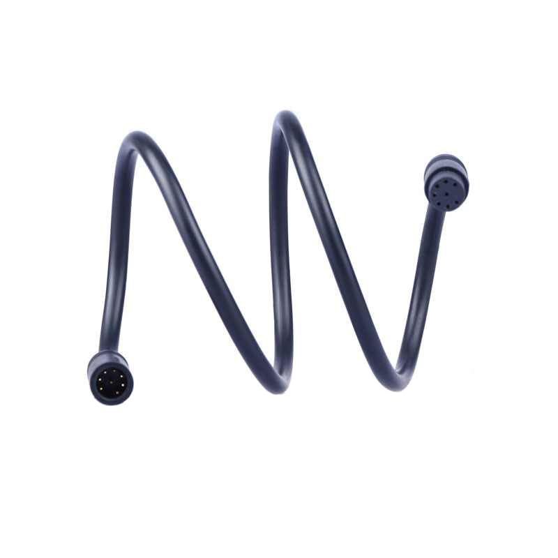 Windmeile Verlängerungskabel 50cm - 8-Pin Für E-Bike Waterproof Systeme