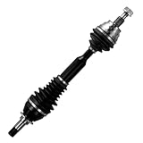 automatikgetriebe lebensdauer audi  ANTRIEBSWELLE VORNE LINKS AUTOMATIKGETRIEBE NEU L=685 mm
