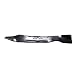 Oregon Lawn Mower Blade For Cub Cadet 19-3/8-Inch 759-3829/742-3032 91-057