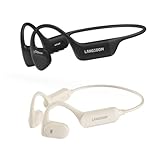 Langsdom AirWave & AirSwim Wireless Sports Headphones