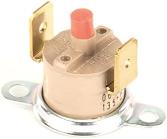 Nuova Simonelli Usa 09500004, Thermostat Ty 60/R 135C