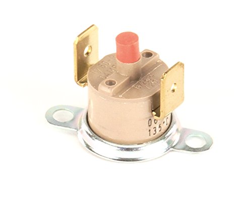 Nuova Simonelli Usa 09500004, Thermostat Ty 60/R 135C #TOP1