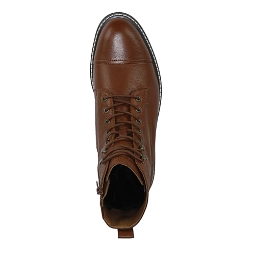 Image of Vionic Men's Livermore Oxford Boot