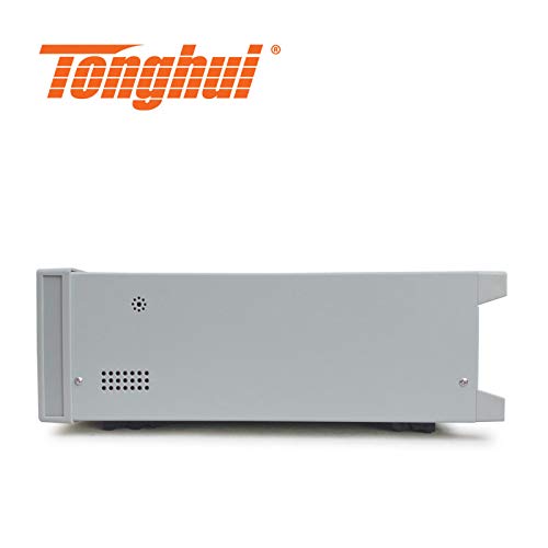 TH2882A-5 Single Phase Impulse Winding Tester, can Test 20mH Inductance