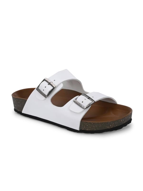 Image of UNDERROUTE mens Underroute Urg 903 Stylish Durable Soft Footbed Synthetic Casual Sandals for Men Sandal