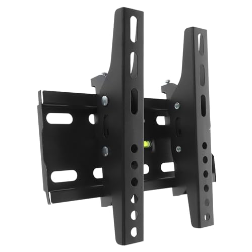 Support mural pour TV compatible diverses marques afin d'optimiser le salon