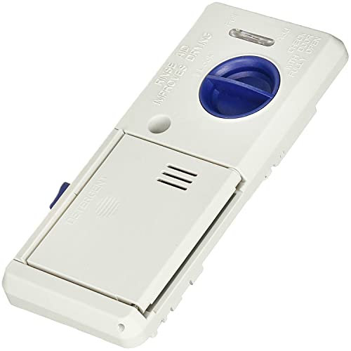 Top 10 Best Dishwasher Detergent For Whirlpool Reviews & Buying Guide