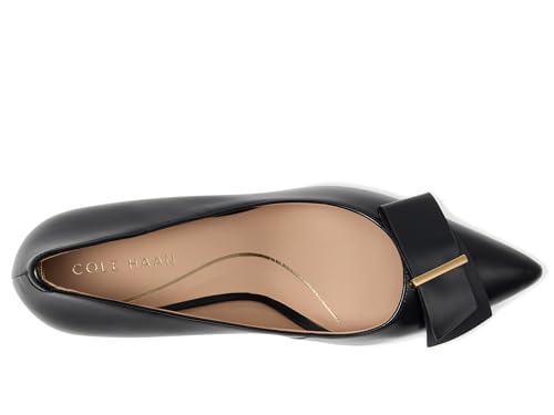 Cole Haan Women's Felicia Bow Pumps4