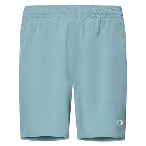 [I[N[] ejXn[tpc SLANT PLAIN SHORTS 9INCH 12.0 Y (6GB) DARK PACIFIC