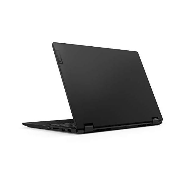 Lenovo Flex 14 2-in-1 Convertible Laptop, 14.0" FHD (1920 X 1080) Display, 10th Gen Intel Core i7-10510U Processor, 16GB DDR4 RAM, 512GB SSD, Intel UHD Graphics, Windows 10, 81XG0005US, Onyx Black