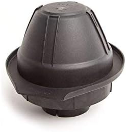 The Adventure Garage Mushroom Snorkel Head