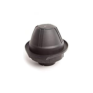 The Adventure Garage Mushroom Snorkel Head