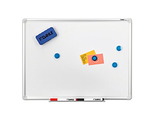 Tableau blanc, 120 x 180 cm, blanc