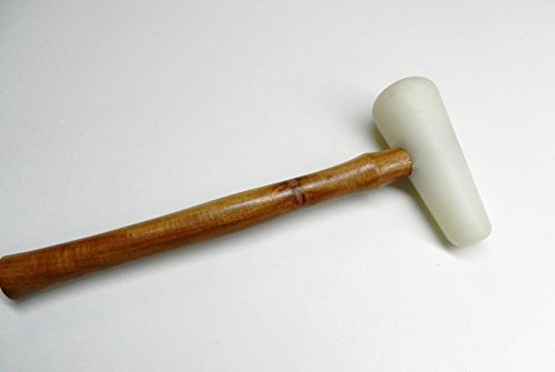 2in Domed Faced Nylon Hammer - HAM-394.00