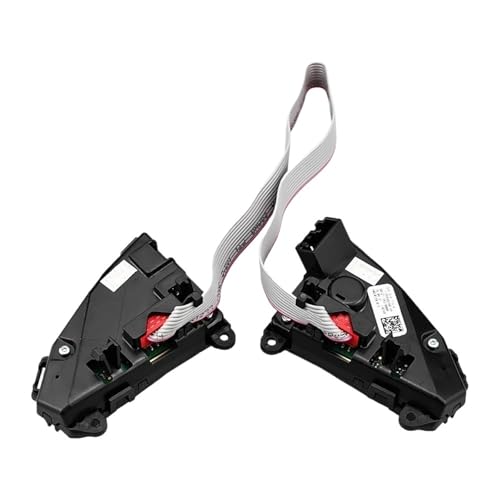 Boutons de volant multifonctions pour voiture Skoda Fabia 2015 interrupteur de commande - 3