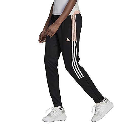 Image of adidas Women's High Rise Tiro 21 Regular Fit Track Pants