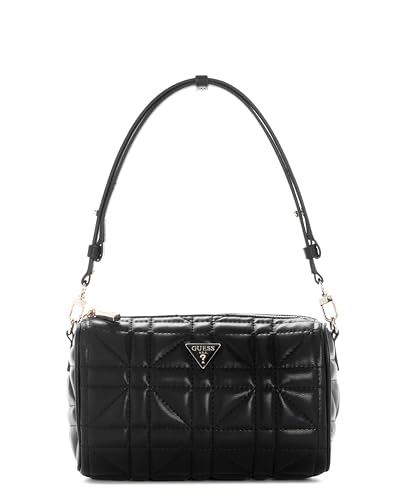 Edita Mini bolsa de ombro conversĂvel, Preto, One Size, Edita Mini bolsa de ombro conversĂvel