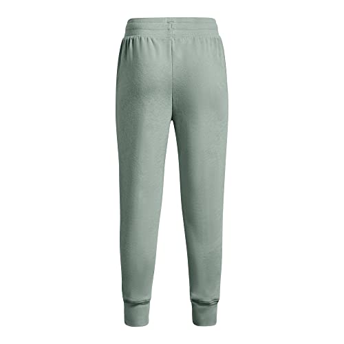 Image of Under Armour Boys' Rival Fleece Joggers