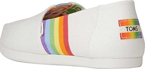 Image of TOMS Girls' Luca Slip-On Sneakers