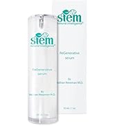 Amazon.com: STEM Natural Intelligence Revitalize Cream, Facial